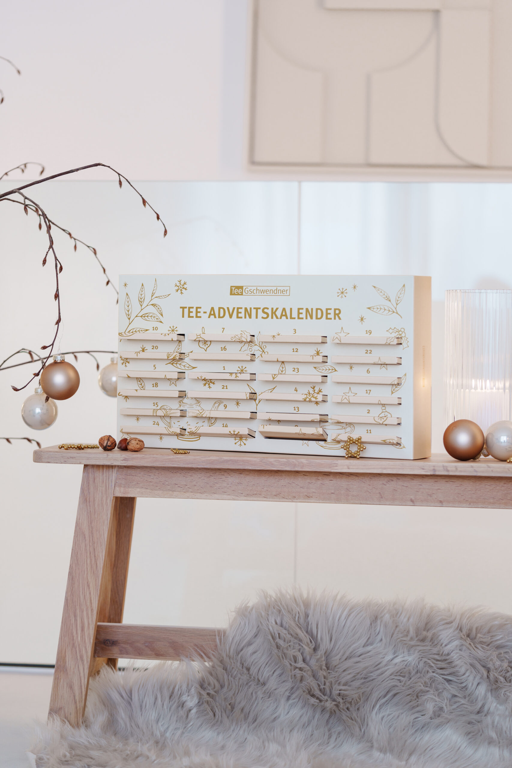 tee geschwender produkt fotografie adventskalender