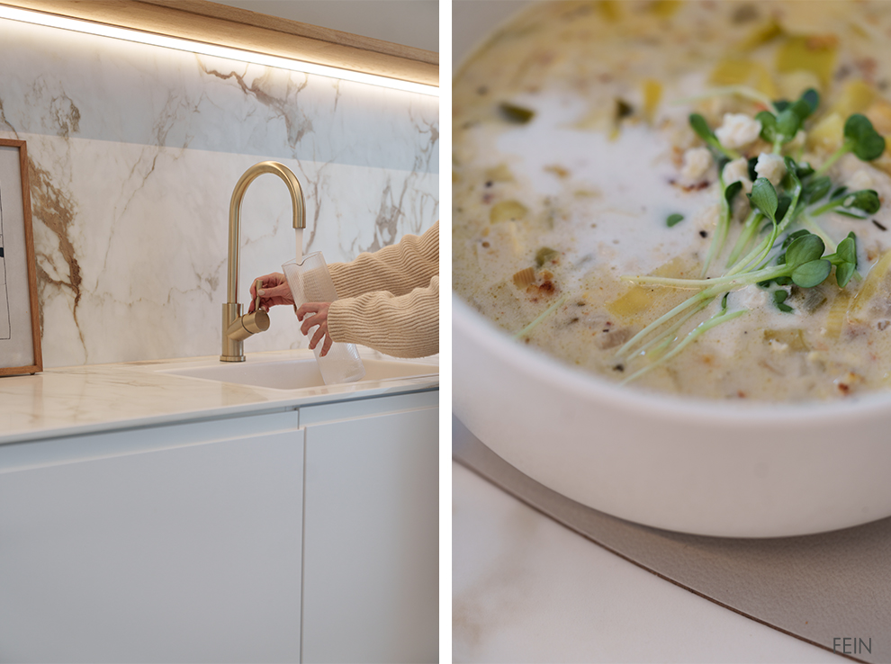 Rezepte vegan Veganuary