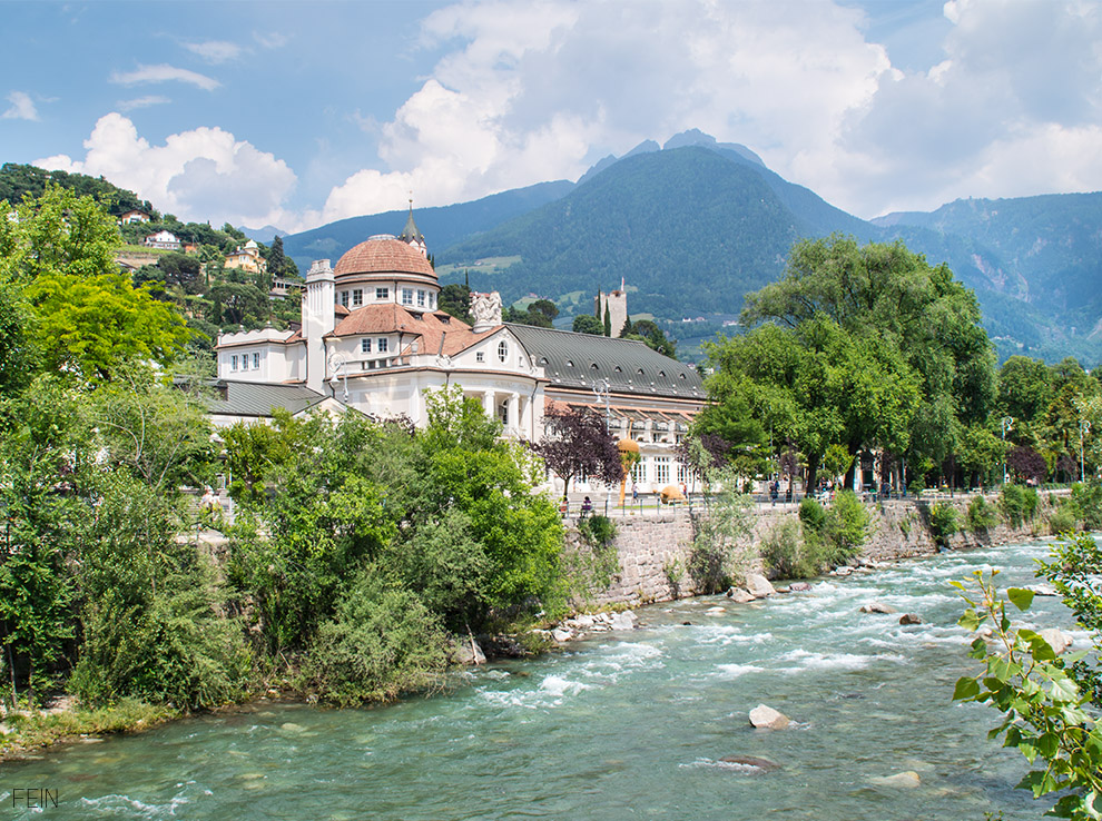 Südtirol Pur Meran