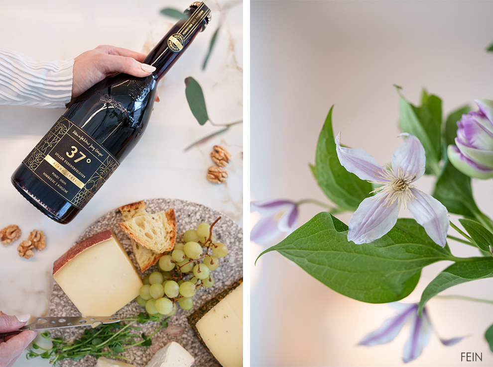 Käse und Wein Manufaktur Jörg Geiger