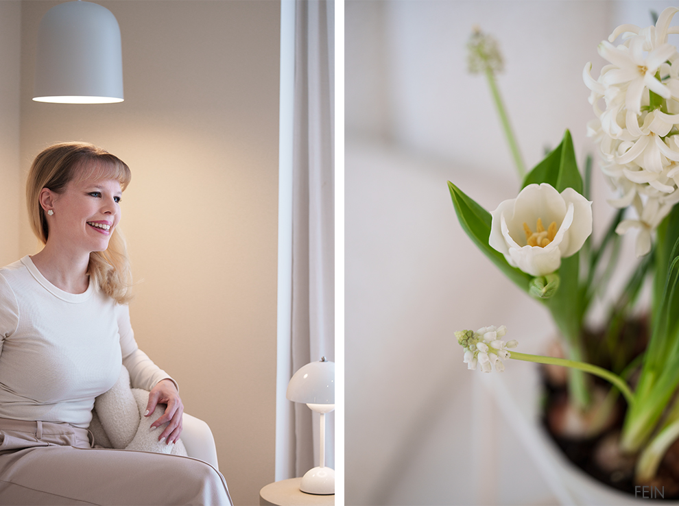 Nordic Design Kleidung