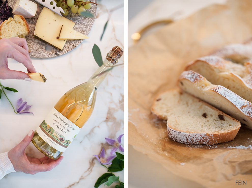 Oster Rezepte Manufaktur Jörg Geiger