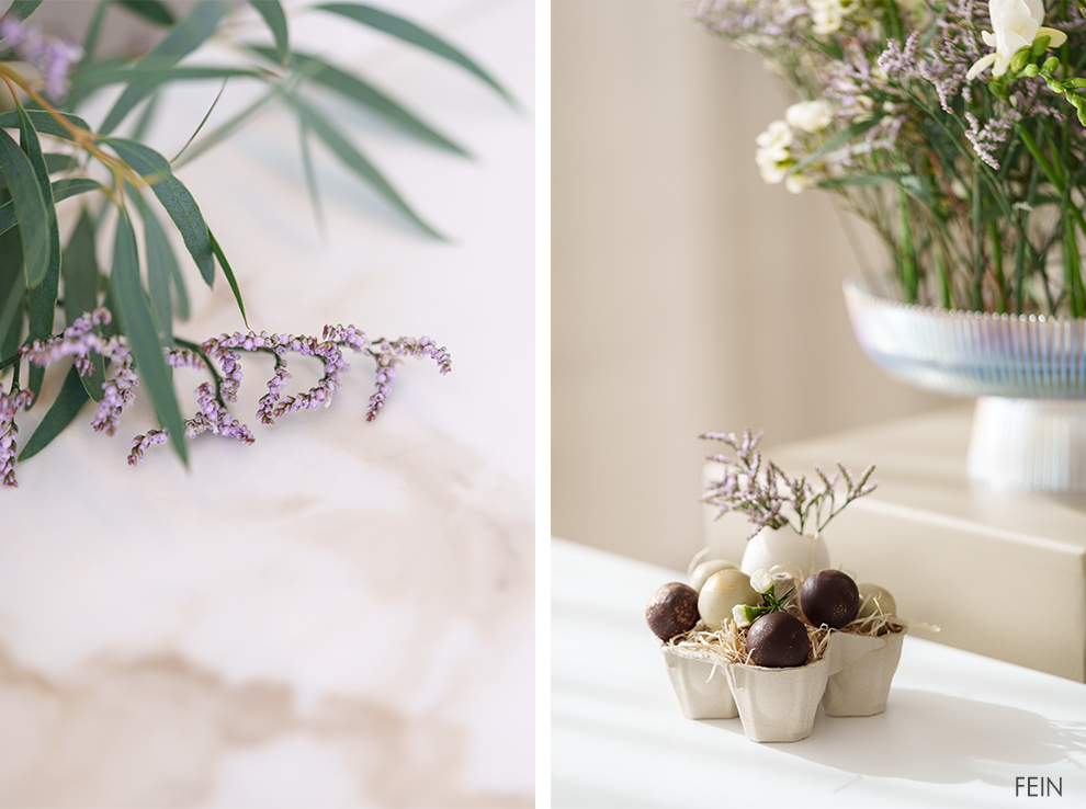 Karottenkuchen Pralinen Rezept