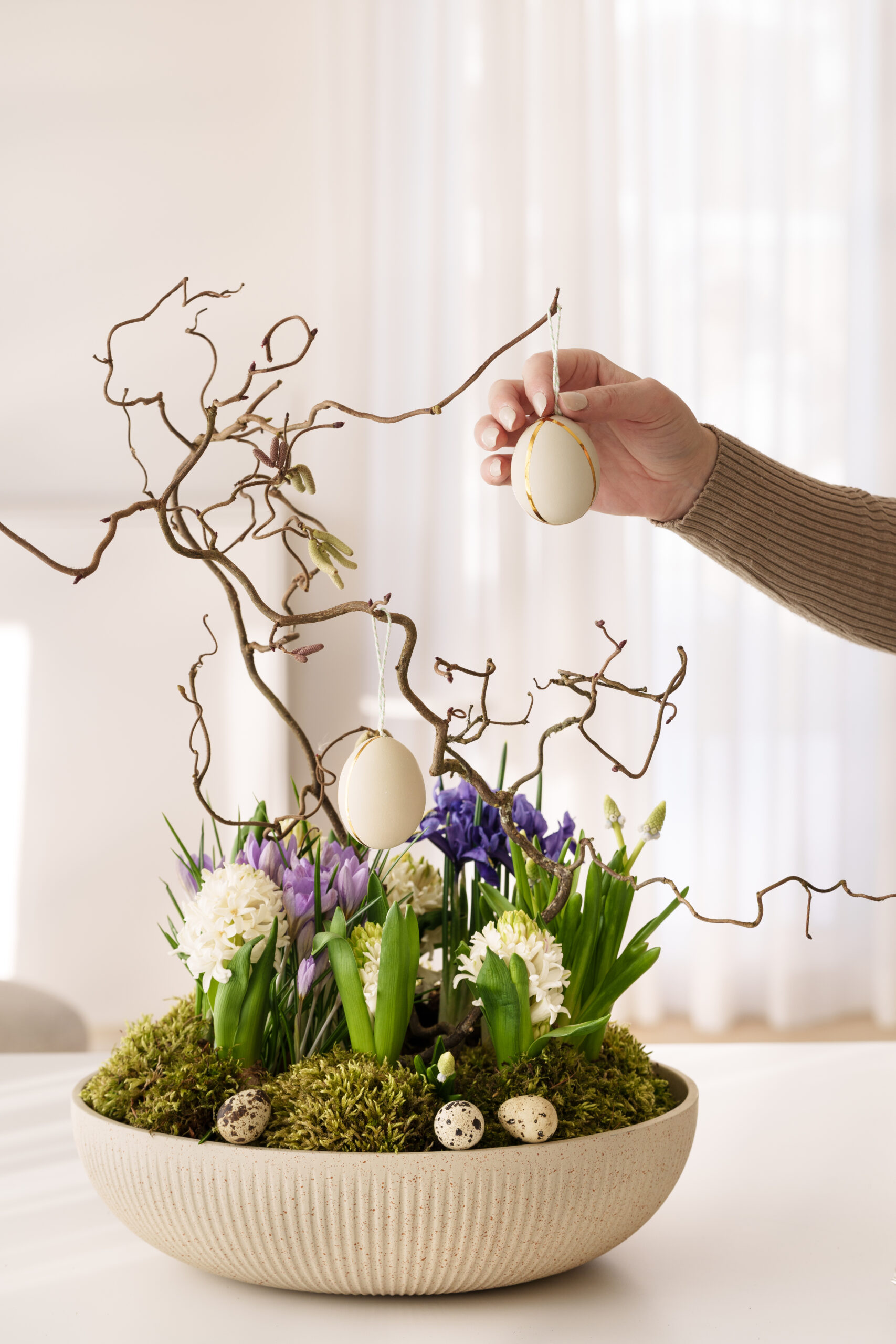 Vivanno Schale Frühling 9