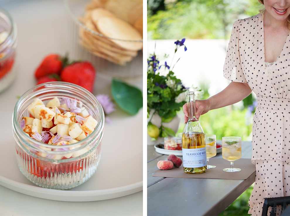 Sommer Rezepte Geiger Teasecco
